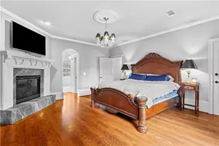 285 Old Hornage Rd, Ball Ground, GA 30107 - Photo 32