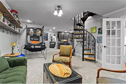 285 Old Hornage Road, Ball Ground, GA 30107 - Photo 50