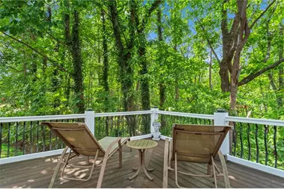 285 Old Hornage Road, Ball Ground, GA 30107 - Photo 16