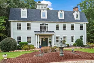 285 Old Hornage Rd, Ball Ground, GA 30107 - Photo 2