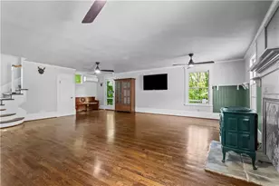 285 Old Hornage Rd, Ball Ground, GA 30107 - Photo 24