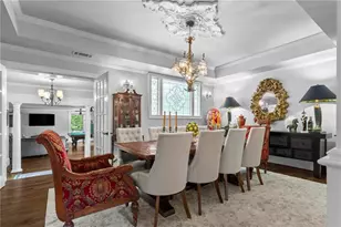 285 Old Hornage Rd, Ball Ground, GA 30107 - Photo 24