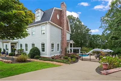 285 Old Hornage Road, Ball Ground, GA 30107 - Photo 4