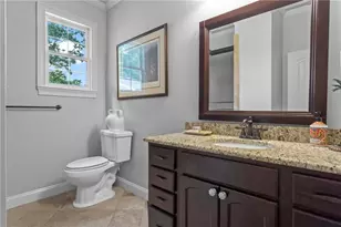 285 Old Hornage Rd, Ball Ground, GA 30107 - Photo 42