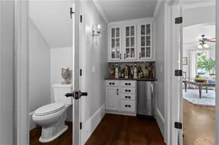 285 Old Hornage Rd, Ball Ground, GA 30107 - Photo 28