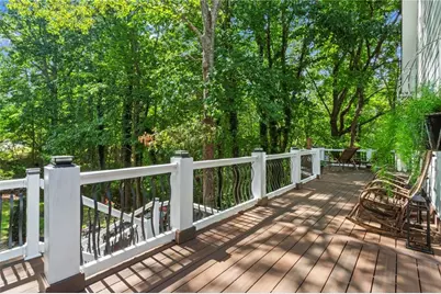 285 Old Hornage Road, Ball Ground, GA 30107 - Photo 14