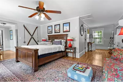 285 Old Hornage Road, Ball Ground, GA 30107 - Photo 44