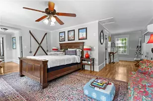 285 Old Hornage Rd, Ball Ground, GA 30107 - Photo 44