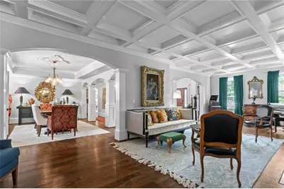 285 Old Hornage Road, Ball Ground, GA 30107 - Photo 22