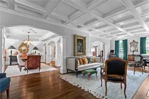 285 Old Hornage Rd, Ball Ground, GA 30107 - Photo 22