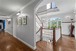 285 Old Hornage Rd, Ball Ground, GA 30107 - Photo 30