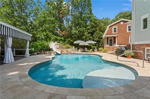 285 Old Hornage Rd, Ball Ground, GA 30107 - Photo 4
