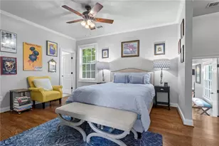 285 Old Hornage Rd, Ball Ground, GA 30107 - Photo 46