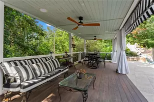285 Old Hornage Rd, Ball Ground, GA 30107 - Photo 16