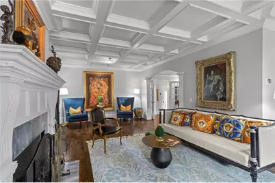 285 Old Hornage Road, Ball Ground, GA 30107 - Photo 20