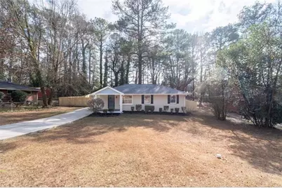 3645 Larkspur Terrace, Decatur, GA 30032 - Photo 2