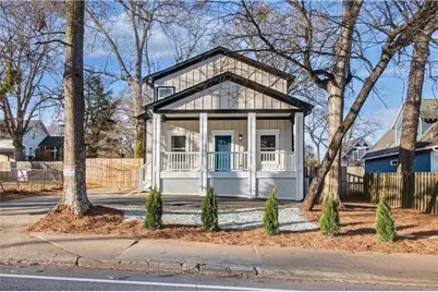 1986 Memorial Drive SE, Atlanta, GA 30317 - Photo 1