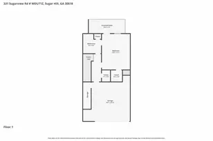 345 Sugarview Rd, Sugar Hill, GA 30518 - Photo 44