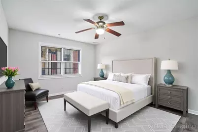 2825 Northeast Expressway NE #F3, Atlanta, GA 30345 - Photo 36