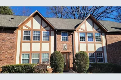 2825 Northeast Expressway NE #F3, Atlanta, GA 30345 - Photo 2