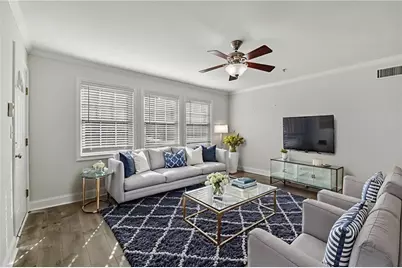 2825 Northeast Expressway NE #F3, Atlanta, GA 30345 - Photo 6