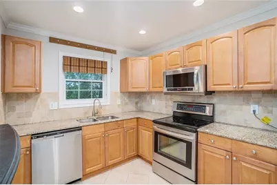 2825 Northeast Expressway NE #F3, Atlanta, GA 30345 - Photo 16