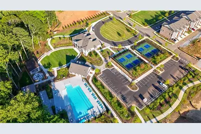 5501 Broad River View, Peachtree Corners, GA 30092 - Photo 26