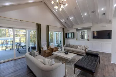 5501 Broad River View, Peachtree Corners, GA 30092 - Photo 30