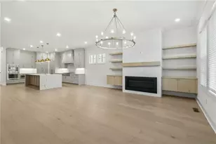 5501 Broad River Vw, Peachtree Corners, GA 30092 - Photo 8