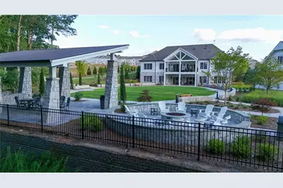 5501 Broad River View, Peachtree Corners, GA 30092 - Photo 36