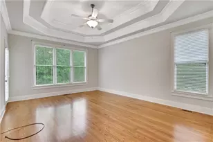 26 Trillium Ln, Acworth, GA 30101 - Photo 30