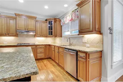 26 Trillium Ln, Acworth, GA 30101 - Photo 16