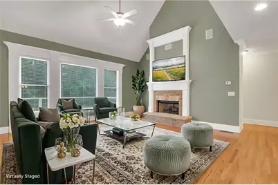 26 Trillium Ln, Acworth, GA 30101 - Photo 10