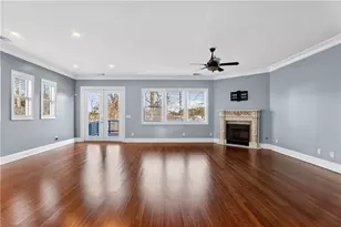 1502 Mountain Reserve Dr NW, Kennesaw, GA 30152 - Photo 8