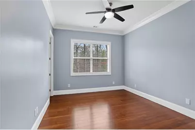 1502 Mountain Reserve Drive NW, Kennesaw, GA 30152 - Photo 16