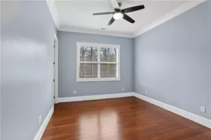 1502 Mountain Reserve Dr NW, Kennesaw, GA 30152 - Photo 16