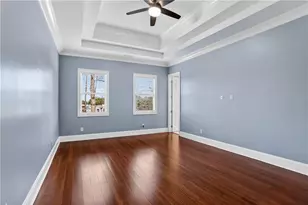 1502 Mountain Reserve Dr NW, Kennesaw, GA 30152 - Photo 12