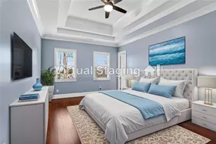 1502 Mountain Reserve Dr NW, Kennesaw, GA 30152 - Photo 14