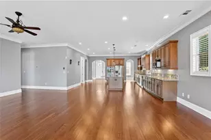 1502 Mountain Reserve Dr NW, Kennesaw, GA 30152 - Photo 6