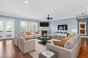 1502 Mountain Reserve Dr NW, Kennesaw, GA 30152 - Photo 8