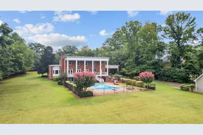 12250 Broadwell Road, Alpharetta, GA 30004 - Photo 58