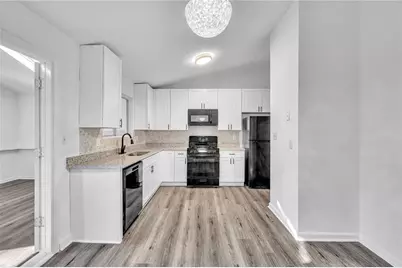 3959 Wood Path Drive, Stone Mountain, GA 30083 - Photo 12