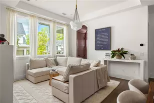 11572 Serenbe Ln, Chattahoochee Hills, GA 30268 - Photo 4