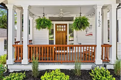 1152 Oakland Drive SW, Atlanta, GA 30310 - Photo 2