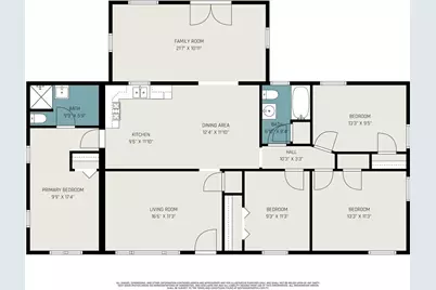 734 Meadowlark Drive, Villa Rica, GA 30180 - Photo 32