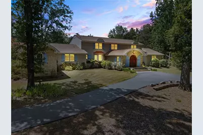 240 Deerfield Road, Bogart, GA 30622 - Photo 1