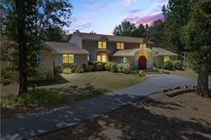 240 Deerfield Rd, Bogart, GA 30622 - Photo 1