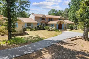 240 Deerfield Rd, Bogart, GA 30622 - Photo 76