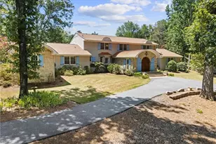 240 Deerfield Rd, Bogart, GA 30622 - Photo 4