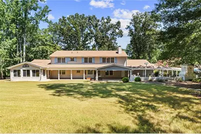 240 Deerfield Road, Bogart, GA 30622 - Photo 4